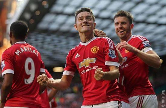 赋的球星 赋的球星