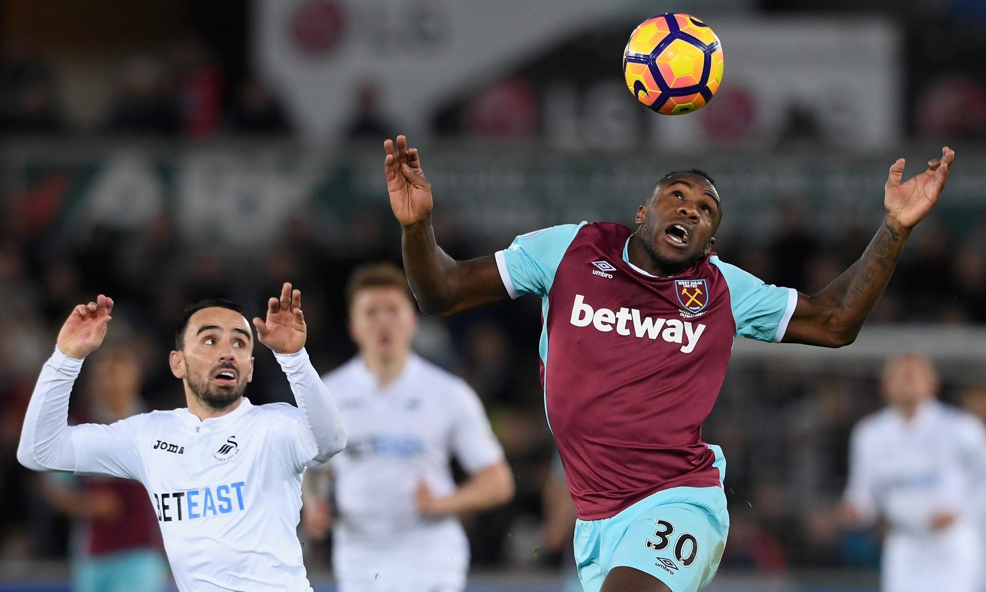 的世界田径 的世界田径